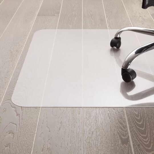 Защитный коврик - Protective chair mat 1200x900mm base