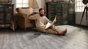 Tarkett Navigator 1233 4V