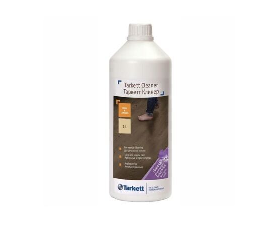 Защита и уход Tarkett Cleaner - Tarkett Cleaner