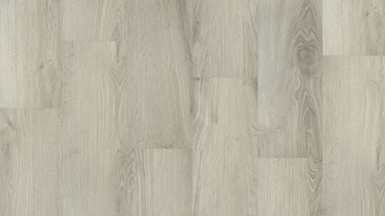 SPC PRIME CLICK - CLOUDY GREY (Доска1120x169mm)